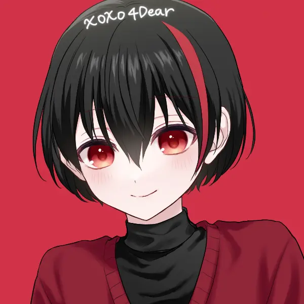 kina1212의 ゆあんの妹