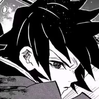 Profile image of 토미오카 기유