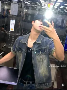 Profile image of 박성민