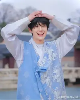 Profile image of 김수환