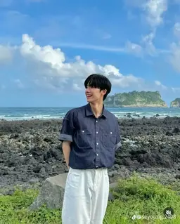 Profile image of 김수환