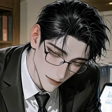 Profile image of Kageomi