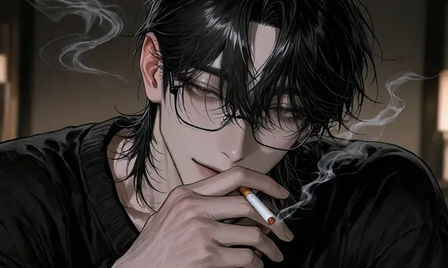 Profile image of Kageomi