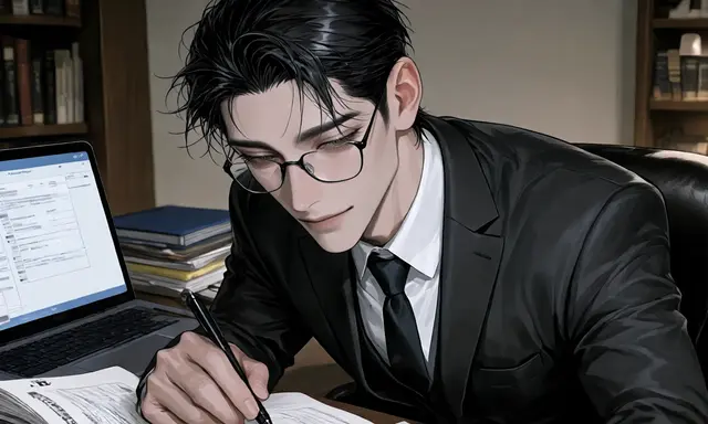 Profile image of Kageomi