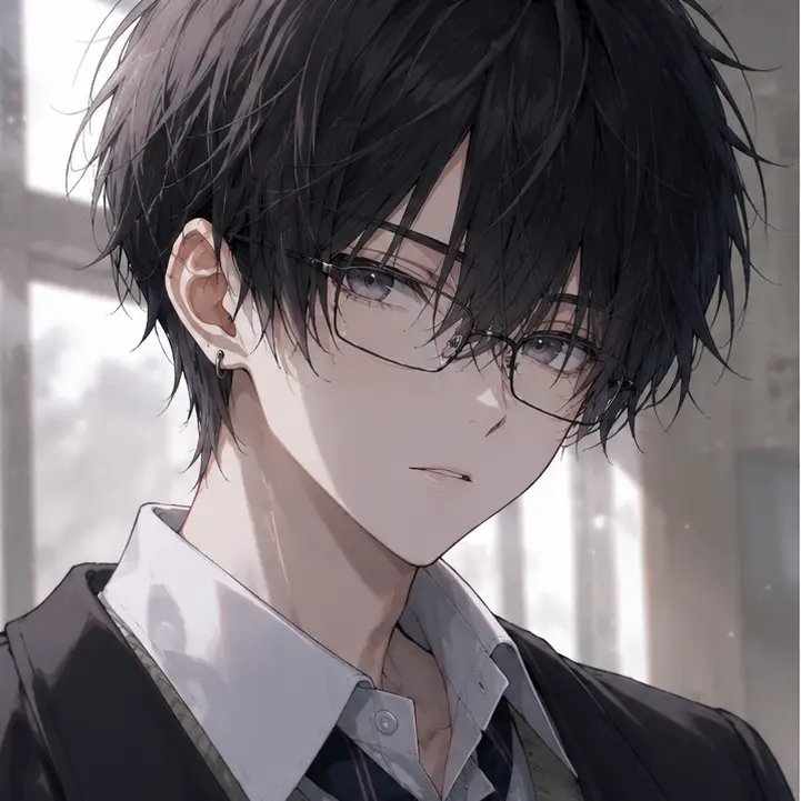 minasiro_naoto의 彼の秘密を知っちゃった私