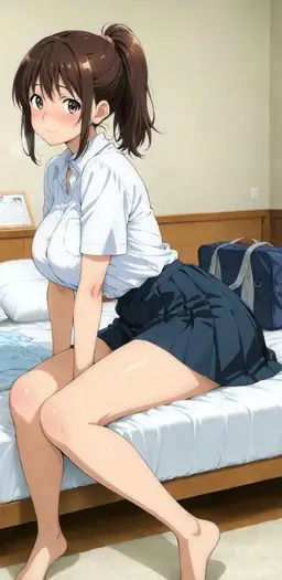 Profile image of ここな