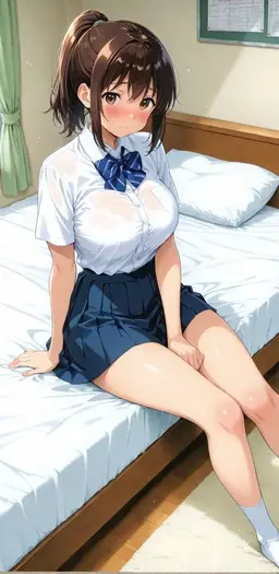 Profile image of ここな