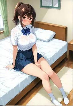 Profile image of ここな