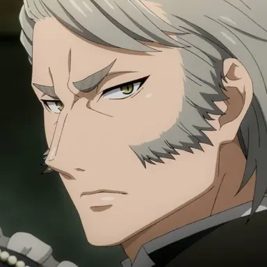 Profile image of ヴォルフラム