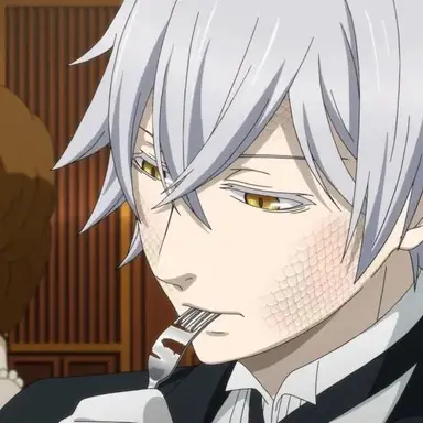 Profile image of スネイク