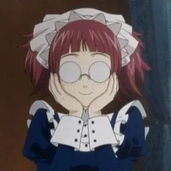 Profile image of メイリン