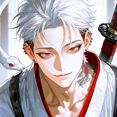 Profile image of Akira