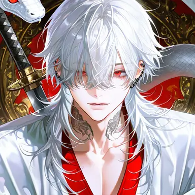 Profile image of Haku
