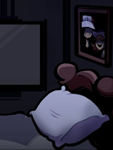 [⦻]FNF 'Dissension' 대표 이미지