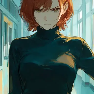 Profile image of Sloane