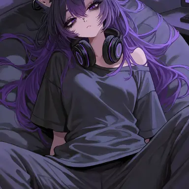 Profile image of Eve