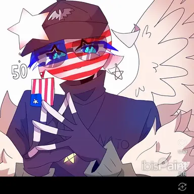 Profile image of アメリカ