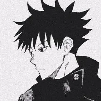 Profile image of 伏黒恵