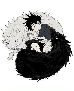 Profile image of 伏黒恵