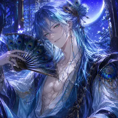 Profile image of Claudio