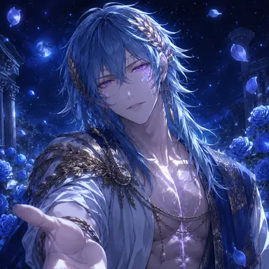 Profile image of Julius