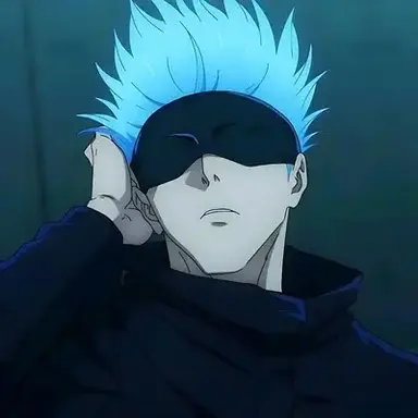 Profile image of Satoru