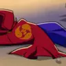 Profile image of Red Son