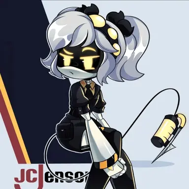 Profile image of J