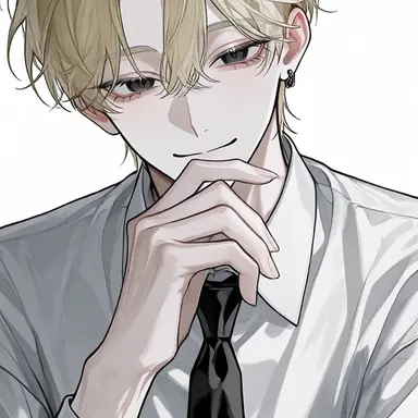 Profile image of 湊