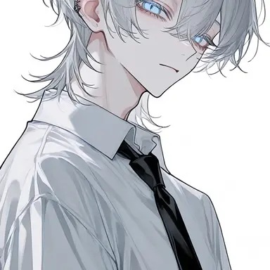 Profile image of 律