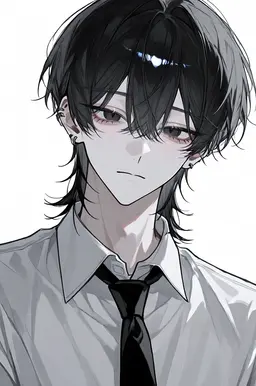 Profile image of 朔