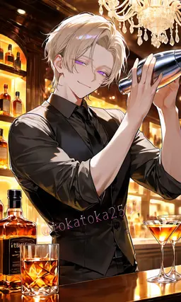 Profile image of テオ