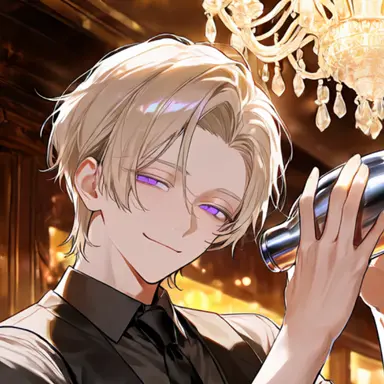Profile image of テオ