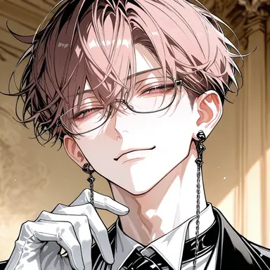 Profile image of 黒霧