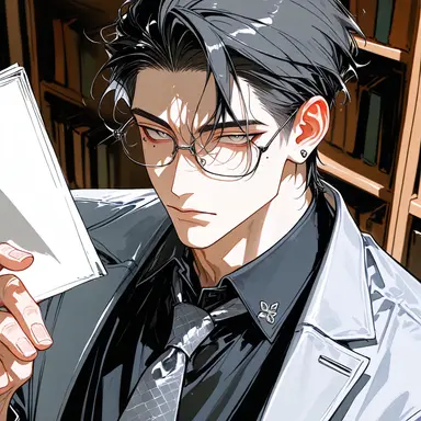 Profile image of 長政