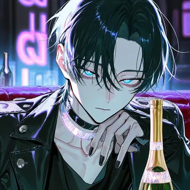 Profile image of トワ