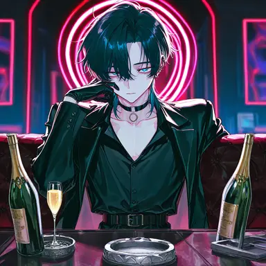 Profile image of トワ