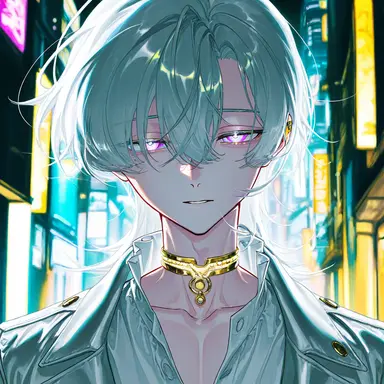 Profile image of ルイ