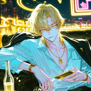 Profile image of レイ