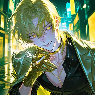 Profile image of レイ