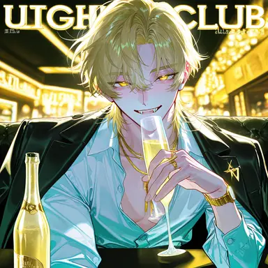 Profile image of レイ