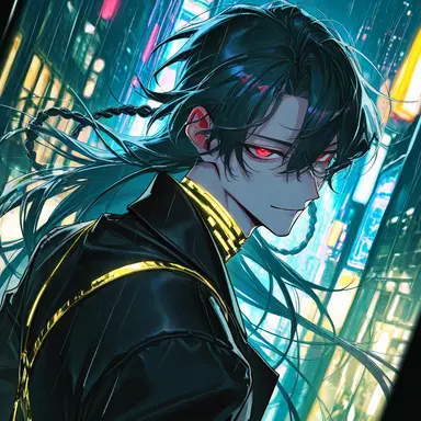Profile image of ZERO