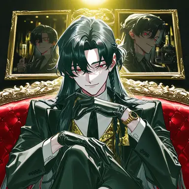 Profile image of ZERO