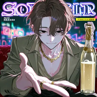 Profile image of ナギ