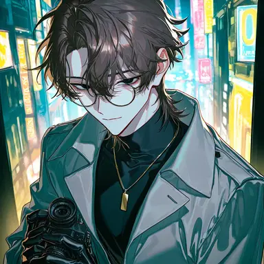 Profile image of ナギ