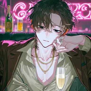 Profile image of ナギ