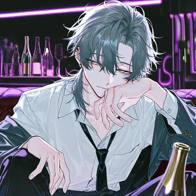 Profile image of ヨル