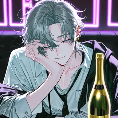 Profile image of ヨル