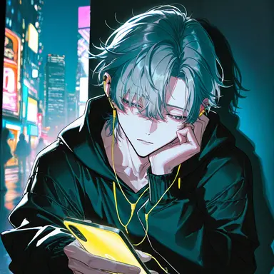 Profile image of ヨル