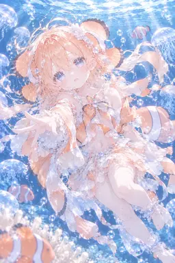 Profile image of かくれ